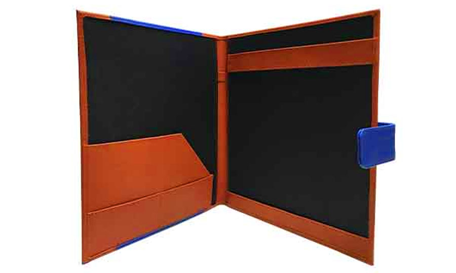 Carpeta C121 mod. FA48